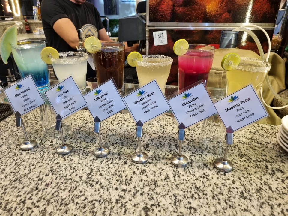 Gastro Jaz Royal Palmariva