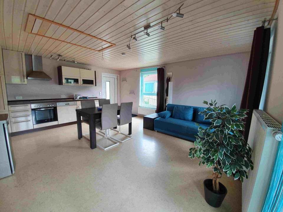 Zimmer Ferienwohnungen Kätzlehaus