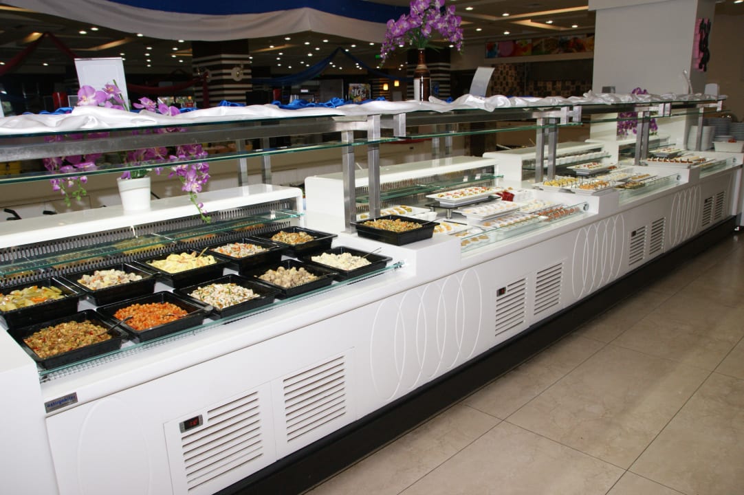 Beilagen Hane Family Resort