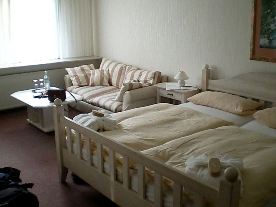 Unser Zimmer Landhotel Gödeke