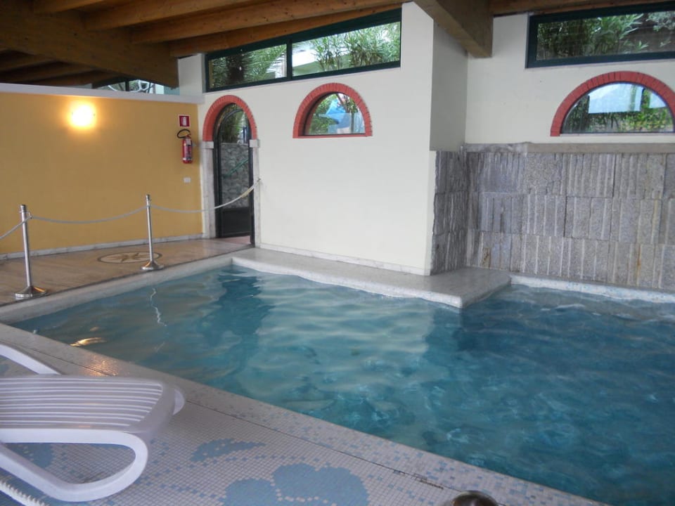 Der Pool Centro Vacanze La Limonaia