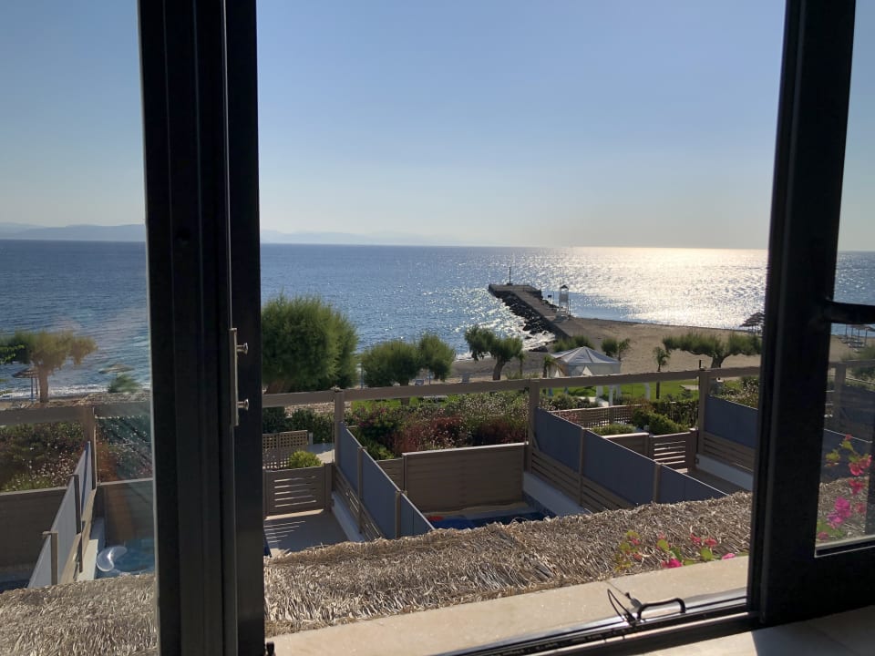 Gastro TUI BLUE Oceanis Beach and Spa Resort