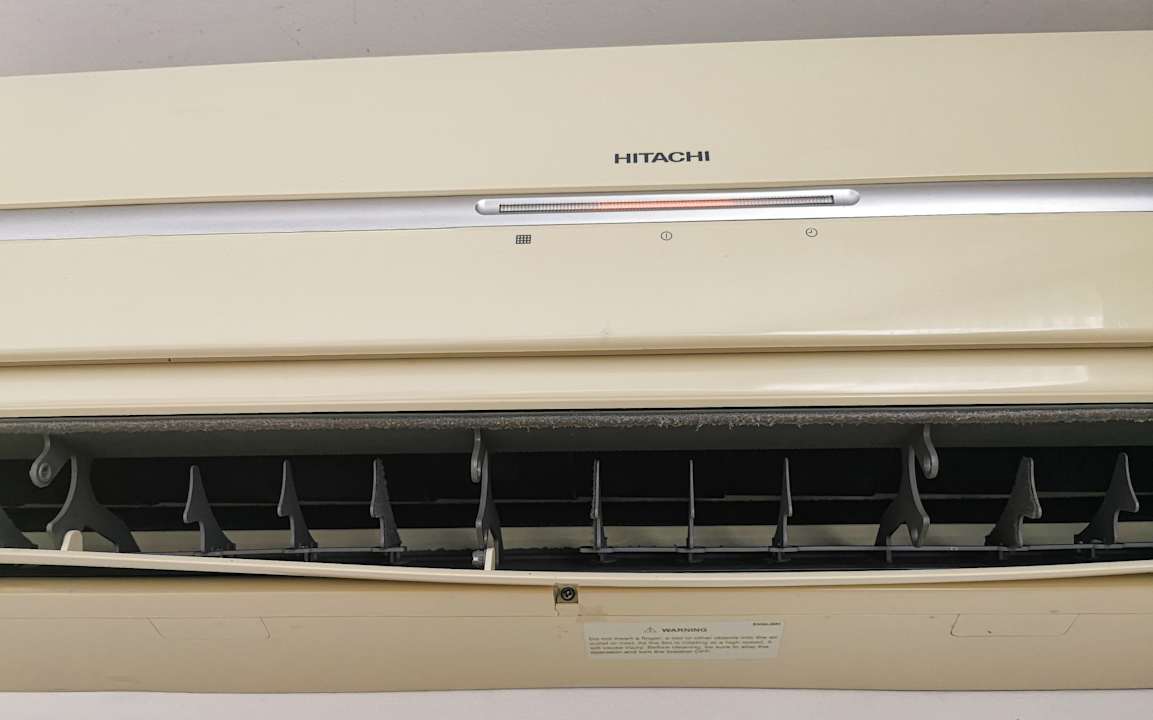 Zimmer Irin Beach Cha-am