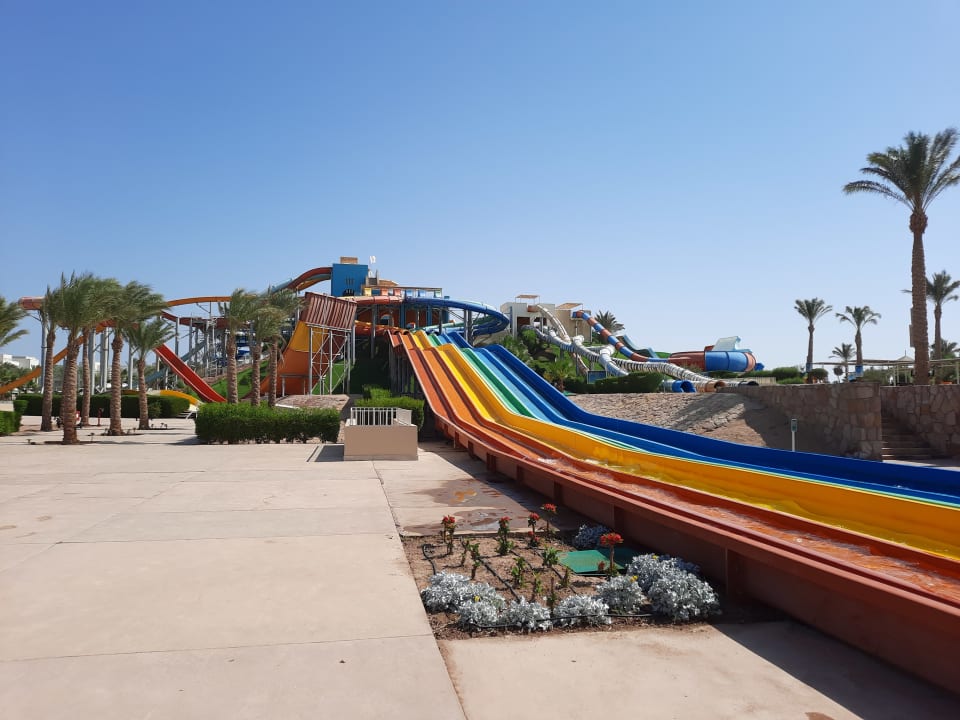 Sport & Freizeit Jaz Makadi Saraya Resort