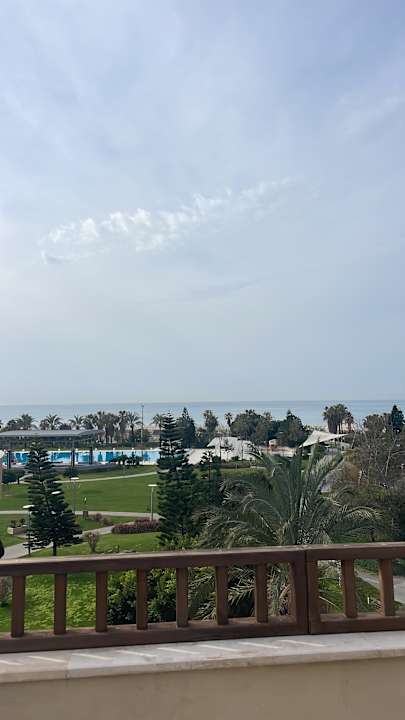 Zimmer TUI BLUE Xanthe