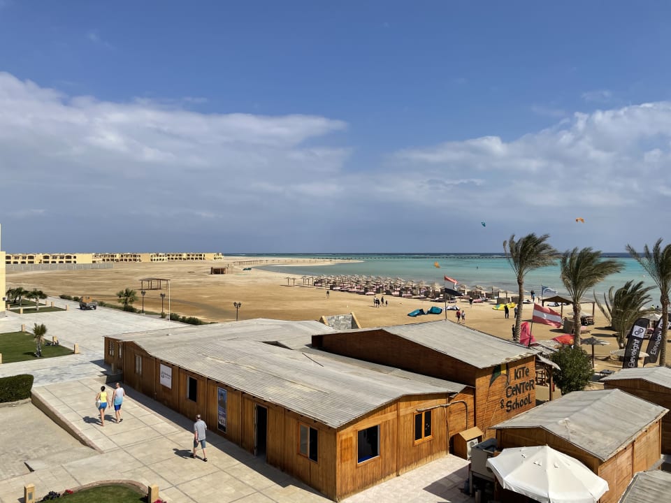 Strand Casa Mare Resort