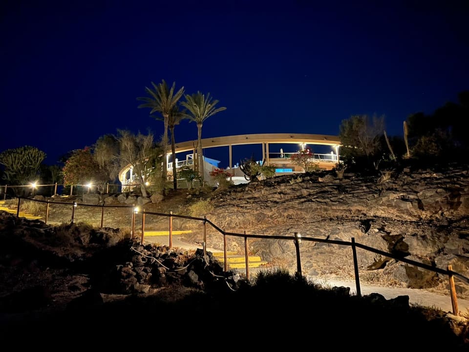 Außenansicht Iberostar Selection Fuerteventura Palace