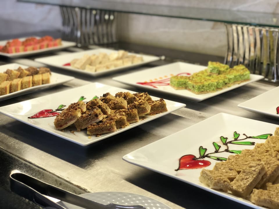 Gastro Pickalbatros Aqua Vista Resort - Hurghada