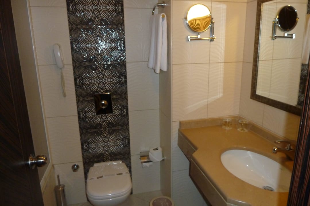 Modernes Bad Aydinbey Kings Palace & Spa