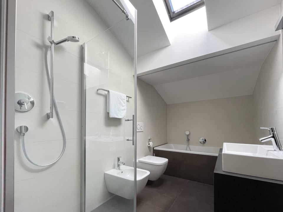 Zimmer Hotel Schönbrunn