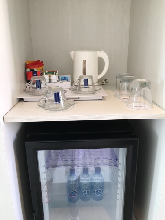 Zimmer Barceló Corralejo Sands