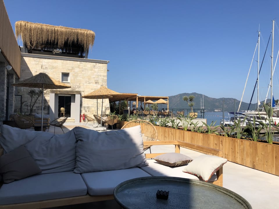 Sonstiges Cook's Club Adakoy Marmaris