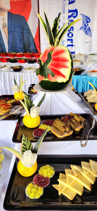 Gastro Linda Resort Hotel