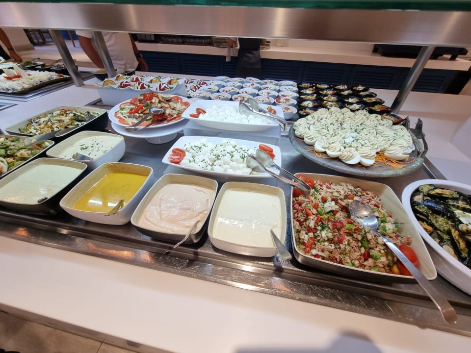 Gastro Corallium Beach by Lopesan Hotels - Adults only