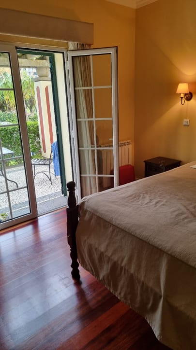 Zimmer Hotel Solar de Boaventura