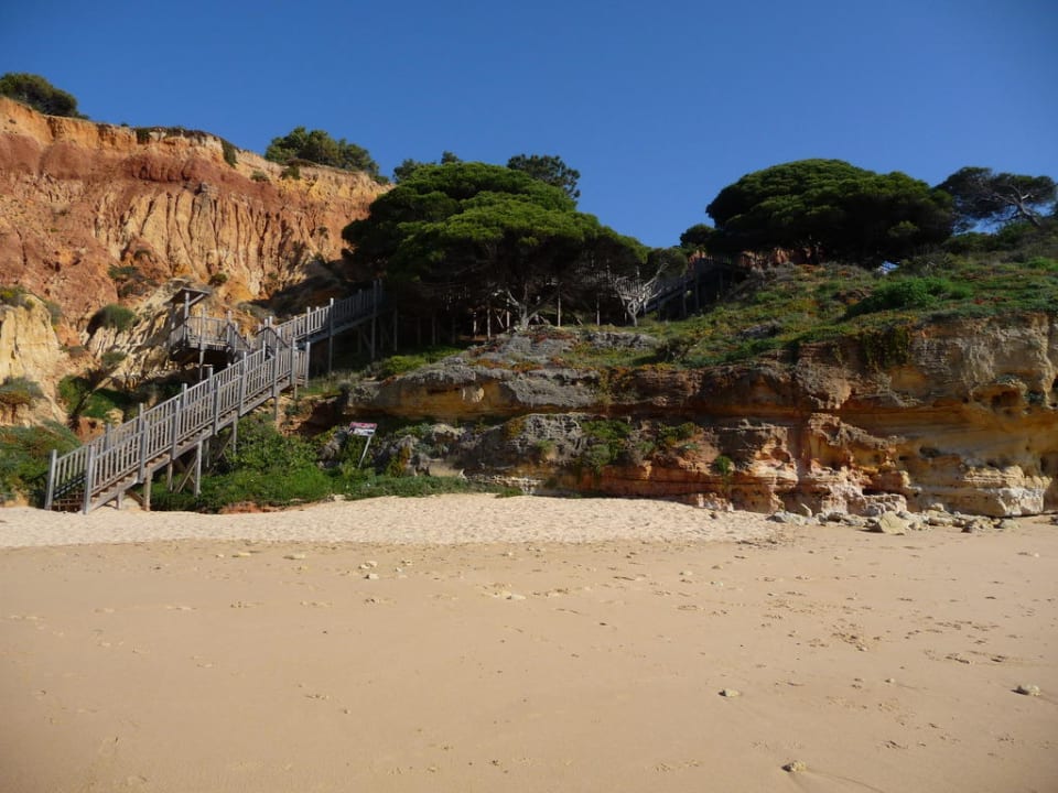 Die ersehnte Treppe 3HB Guaraná - All Inclusive
