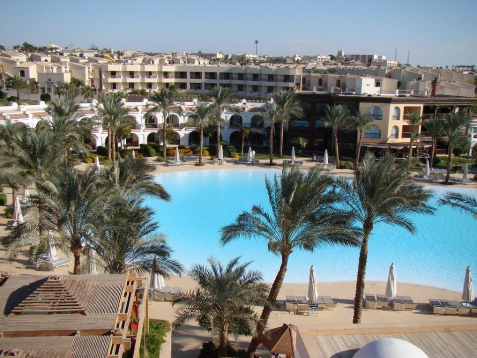 Вид Savoy Sharm El Sheikh