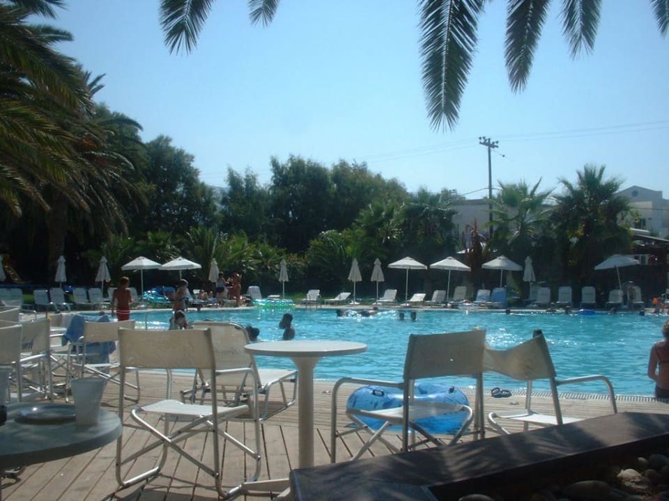 Sirens beach Calimera Sirens Beach