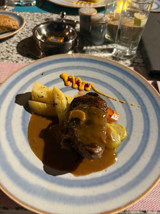 Gastro JAZ Elite Asteria