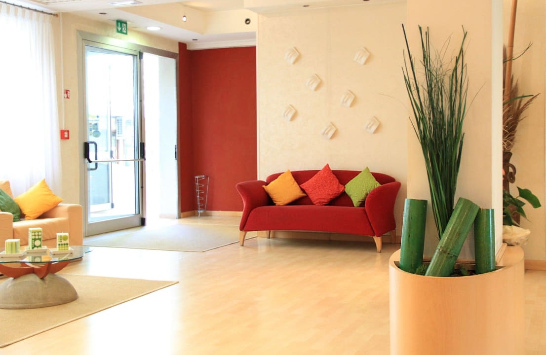 Hotel Days Inn South Beach vacanza holiday Club Meeting Hotel