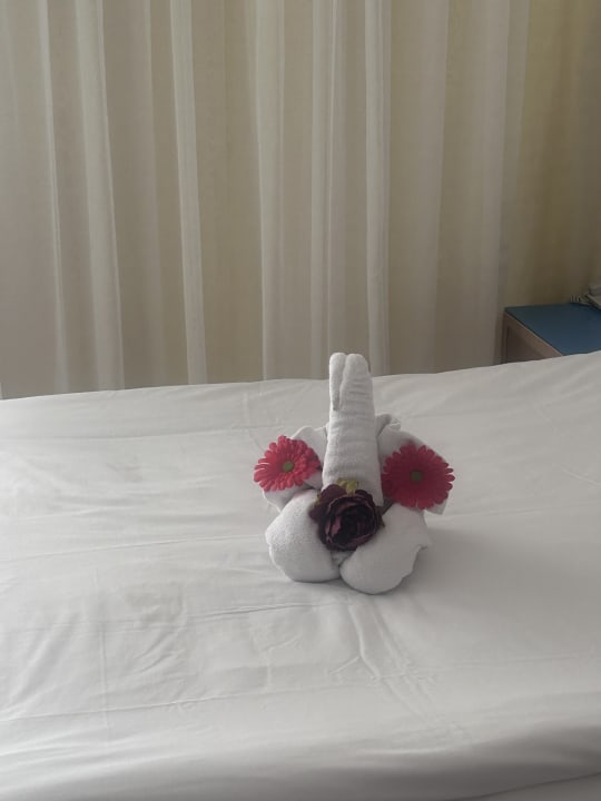 Zimmer Seher Kumköy Star Resort & Spa