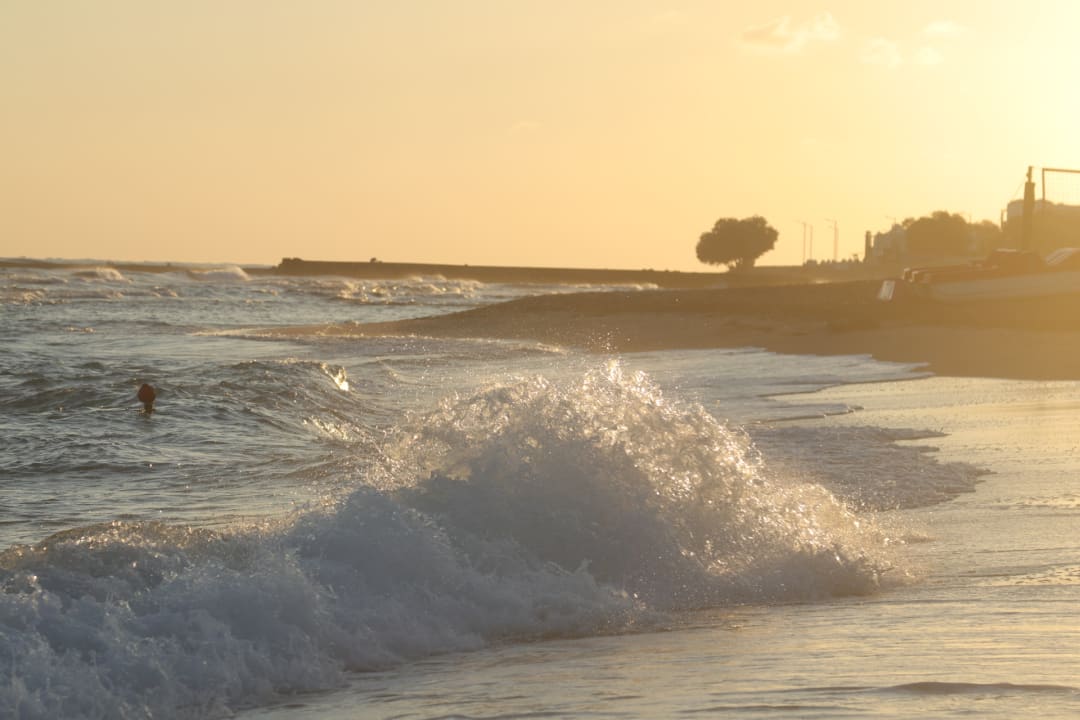 Strand Anissa Beach & Village
