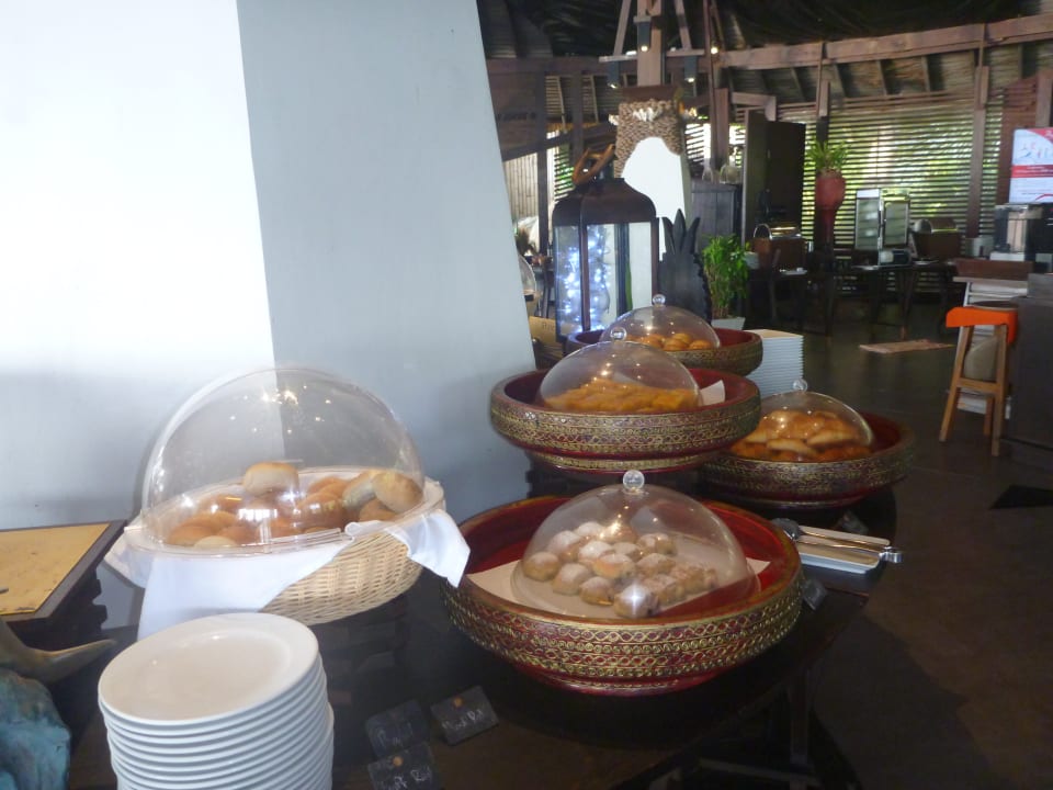 Gastro Panviman Resort Koh Phangan