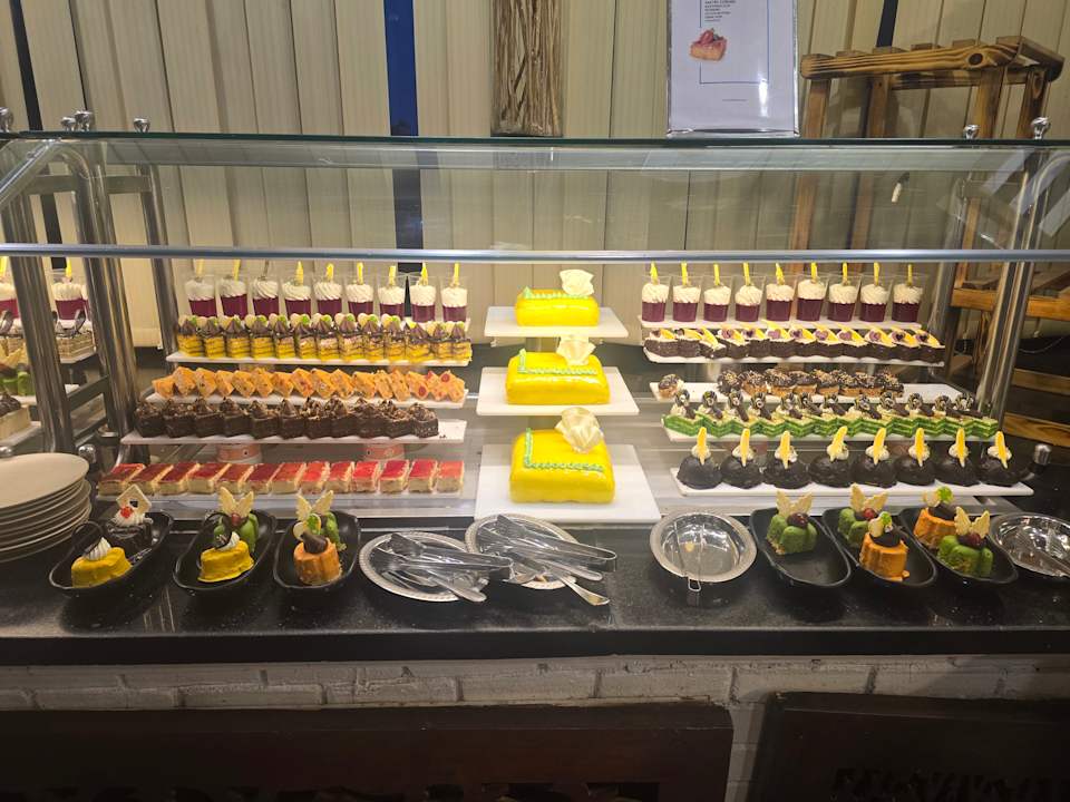 Gastro SUNRISE Aqua Joy Resort