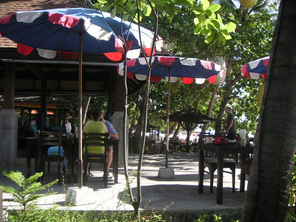 Restaurant The Fair House Beach Resort