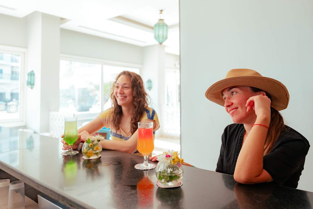 Sonstiges Royal Star Beach Resort