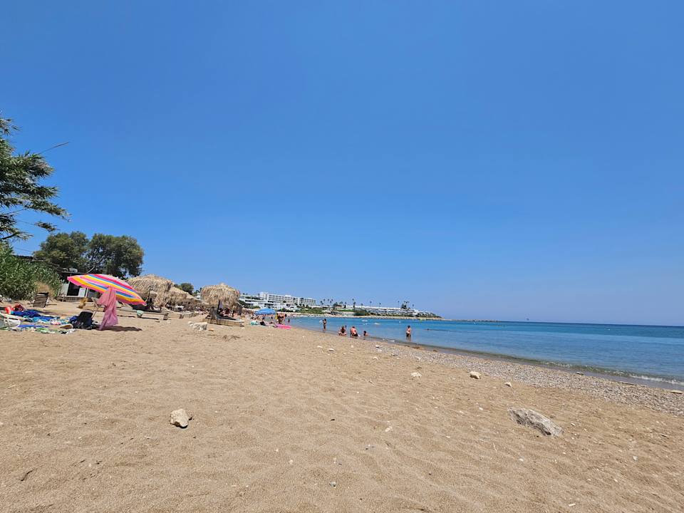 Strand Virginia Family Resort