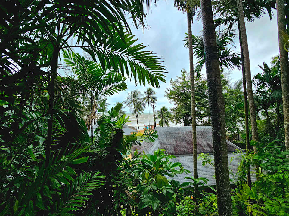 Gartenanlage Moracea by Khao Lak Resort