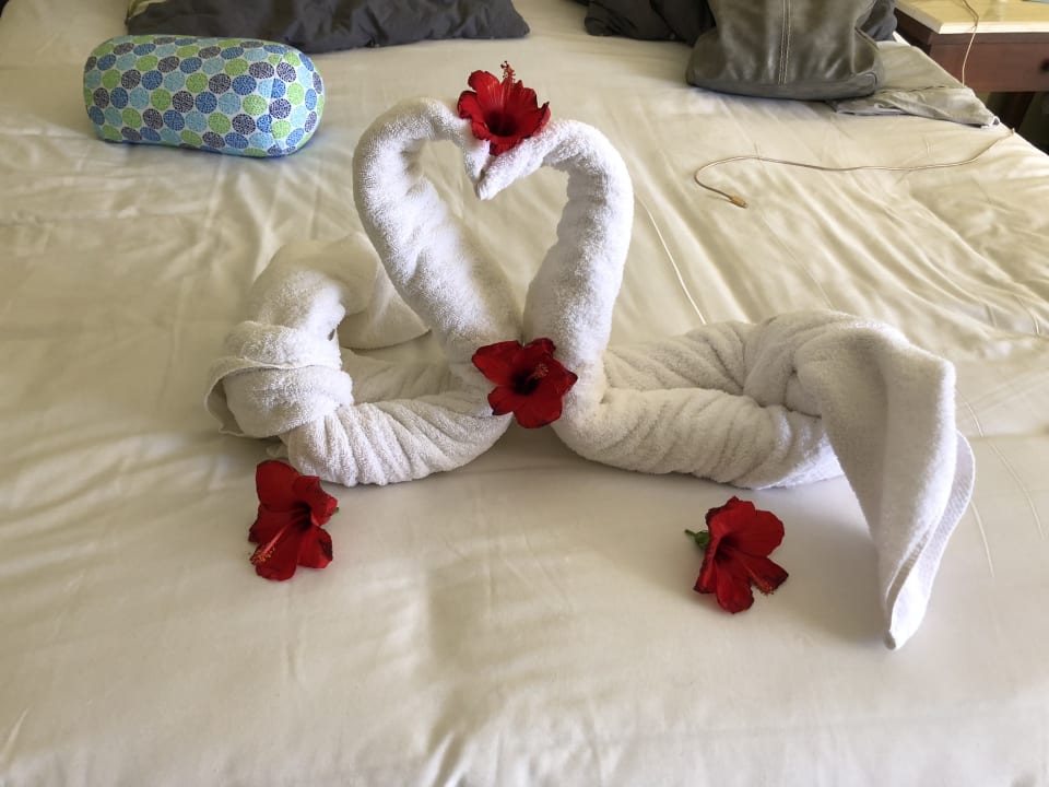 Zimmer Casa Mare Resort