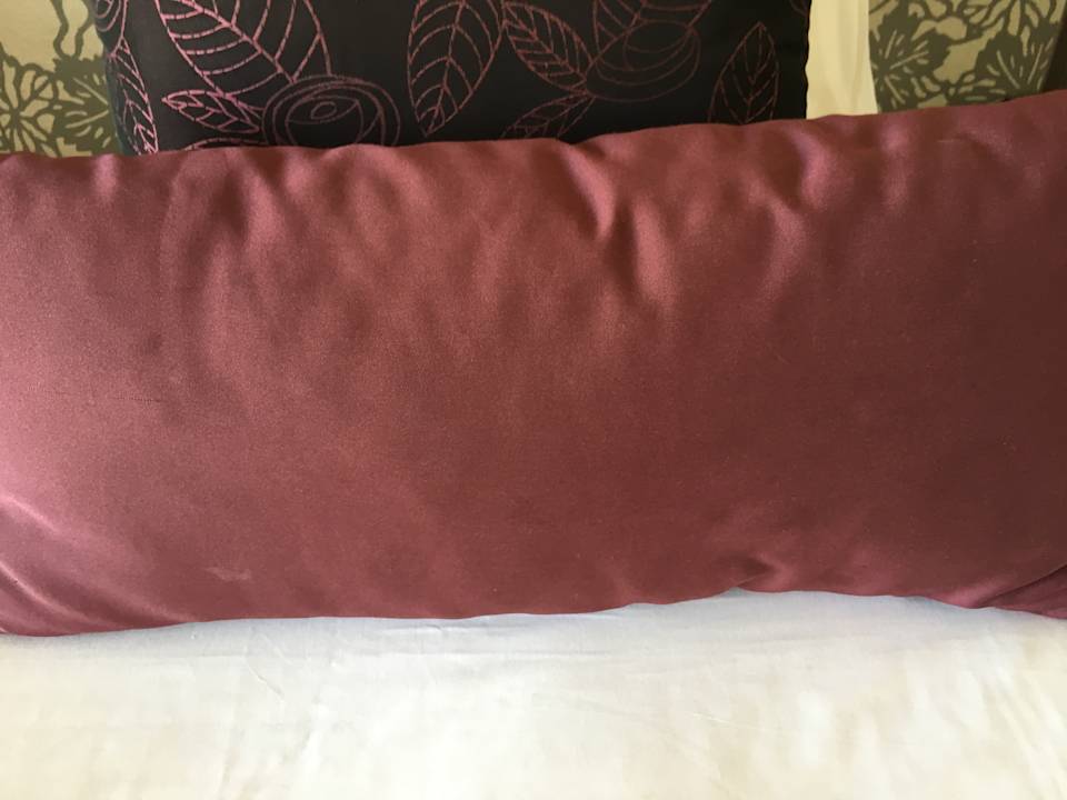 Zimmer Hotel Rosa Beach