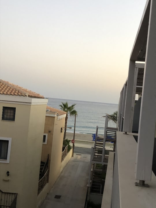 Ausblick Aegean Pearl
