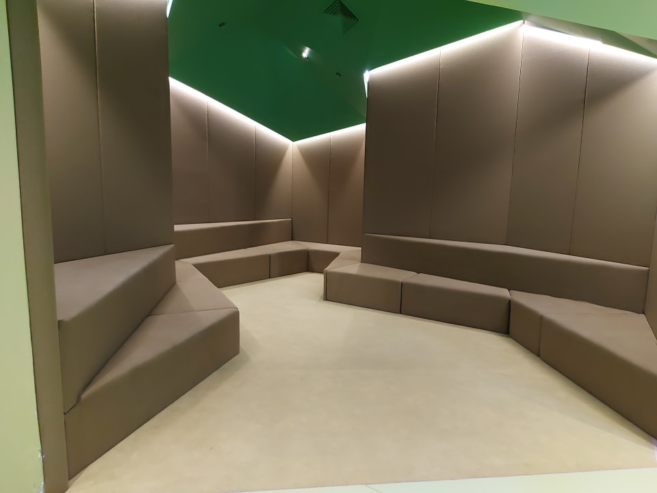 Sport & Freizeit Family Hotel Amarin by Maistra Select