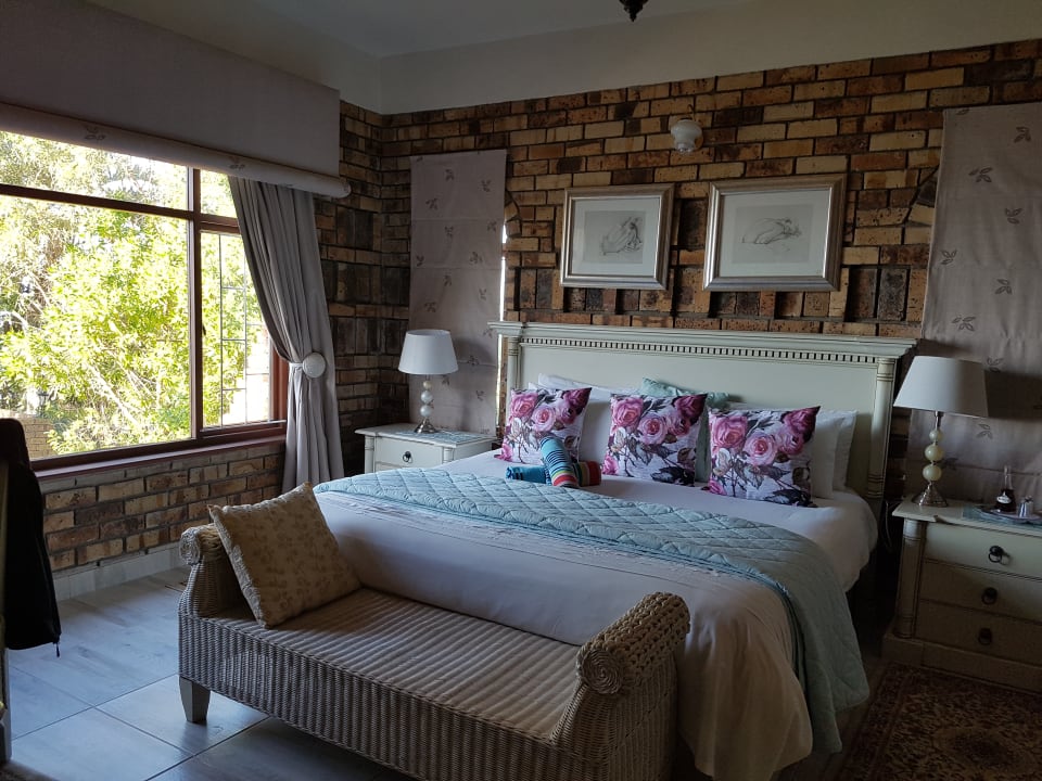 Zimmer Guesthouse Mossel Bay
