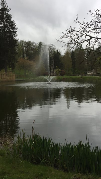 Sonstiges Hotel am Vitalpark