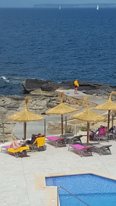 Ausblick Universal Hotel Cabo Blanco - Adults Only