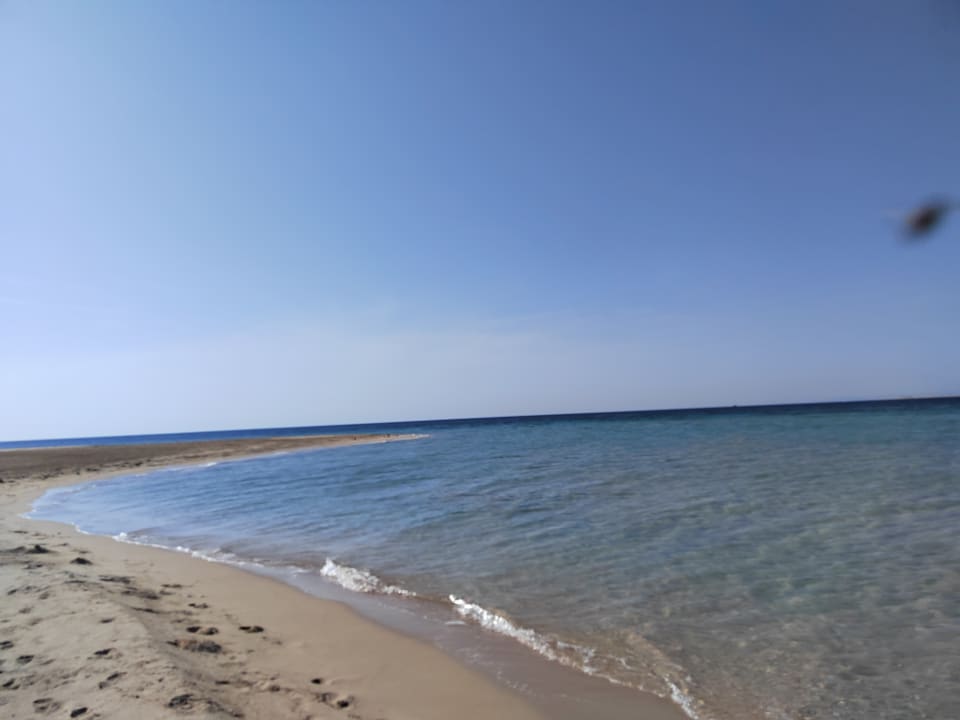 Strand Hotel Sheraton Soma Bay Resort