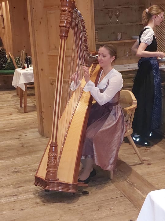 Gastro Biohotel Stanglwirt