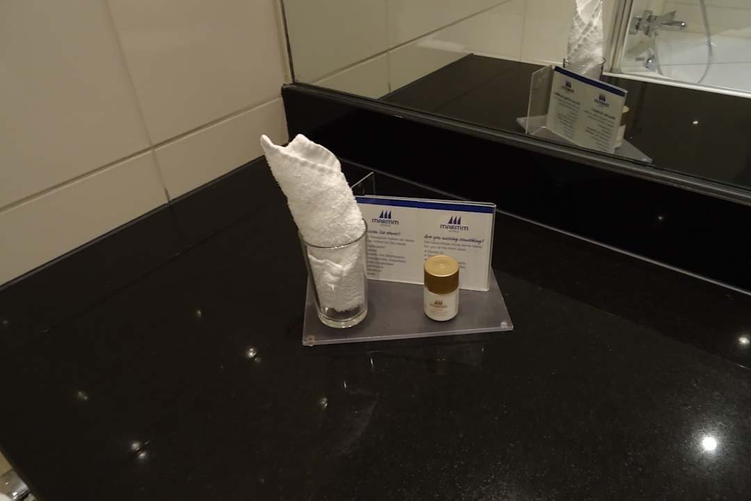 Zimmer Maritim Hotel Würzburg