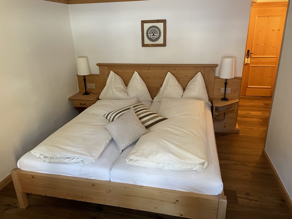 Zimmer MAISON HORNBERG