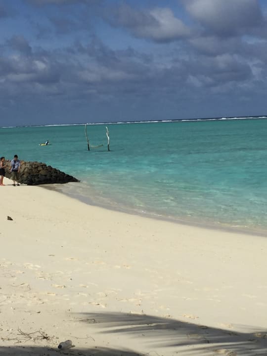 Strand Summer Island Maldives