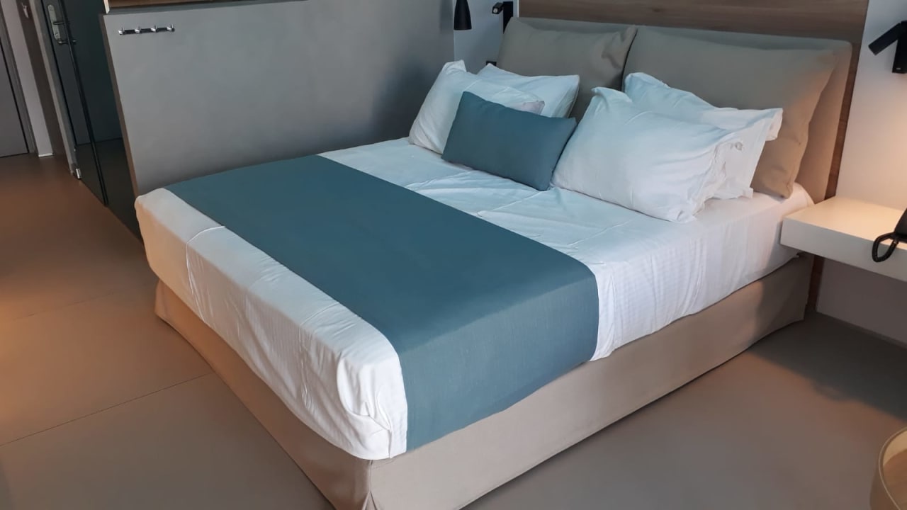 Zimmer Harmony Boutique Resort