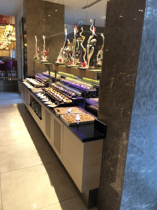 Gastro Belek Beach Resort Hotel