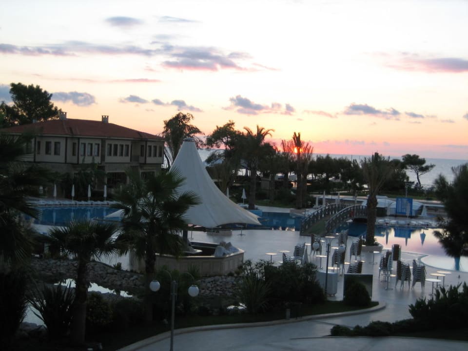 Hotelanlage Rai Premium Tekirova