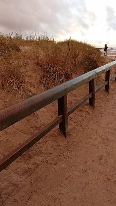 Strand Hotel Fährhaus