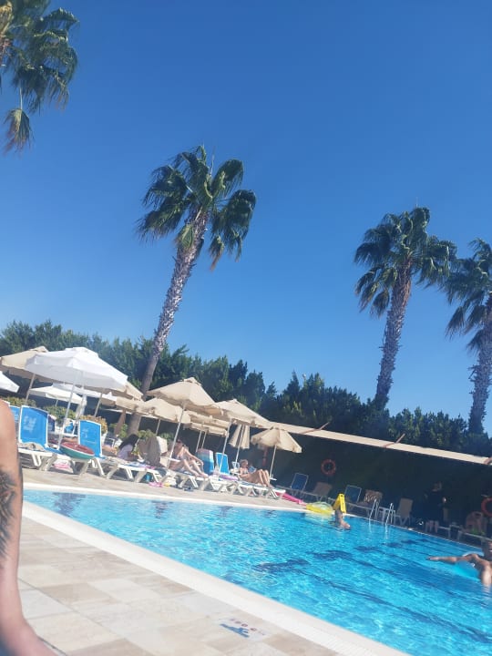 Sonstiges Hane Family Resort