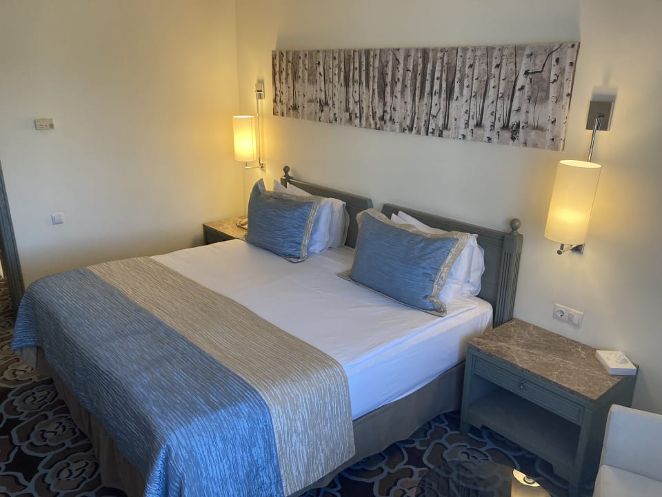 Zimmer Xanadu Resort Hotel